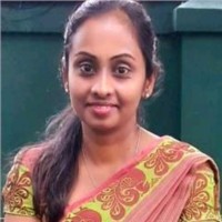 Upulee Jayasinghe