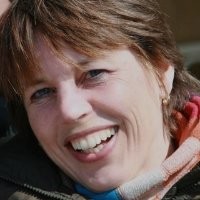 Willeke Koops