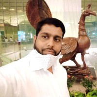 Ahamdullah Md Sabir