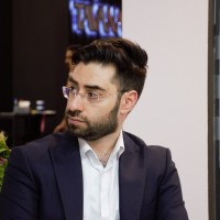 Mohammad Sajjad Moghaddam