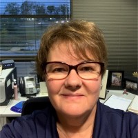 Cheryl Bates-Rose