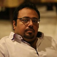Ibrahim Naseer Sheikh