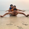Lohit Kamdi