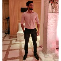 Rohit Gupta