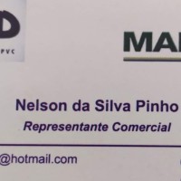 Nelson Silva Pinho