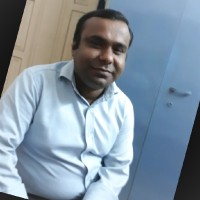 Bishnu Prasad Khan