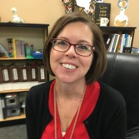 Michelle Thomas