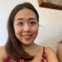 Geraldine Yim