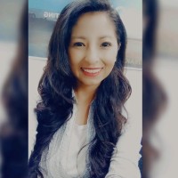 Roxana Jhoselin Cruz Huanca