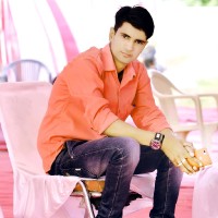 Vikas Kumawat