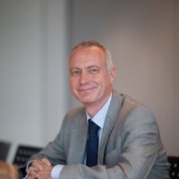 Neil Buckley