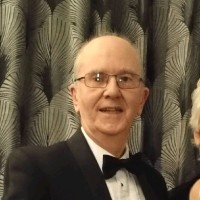 Andrew Halden