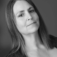 Joyce Macpherson-Litke