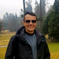 Marcelo S Silva