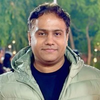 Rahul Soni