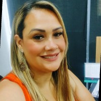 Priscila Cardoso da Silva Martins