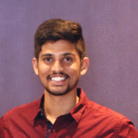 Vimal Samrat Gangu