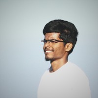 Vinay R