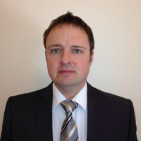 Steve Prentice