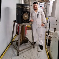 Alex Leiva