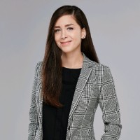 Parisa Eshraghi, Eit, Meng.