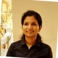 Amrita Rajeesh