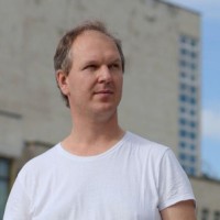 Yevgeny Gromov