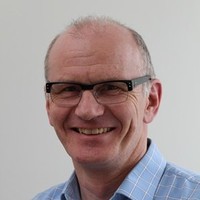 Lars Bisgaard Moeller