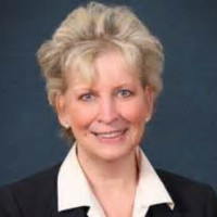 Jane Catton