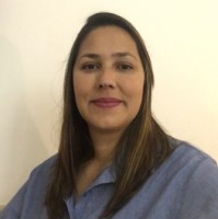Ana Cláudia De Almeida