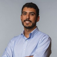 Gustavo Maia