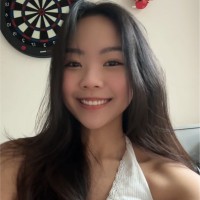Desiree Chang