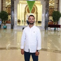 Mohamed Saad