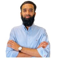 Mohamed Fahad