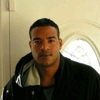 Franklyn Harris