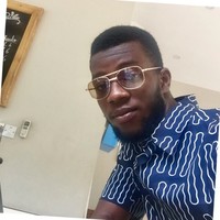 Patrick Adjei