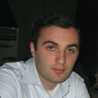 David Zhgenti
