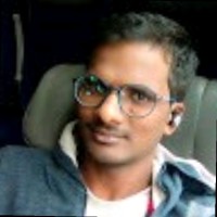 Venkatesh Naik