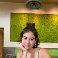 Ashley Lucero