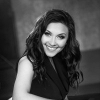 Tetyana Khabibrakhmanova
