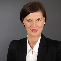 Katharina Anna-Maria Von Lonski-Cronenberg