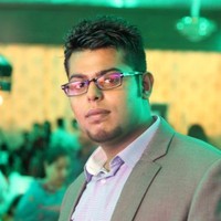Khalid Mirza