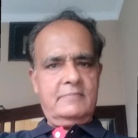 Nageshwar Jha