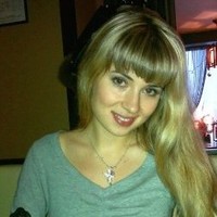 Мария Ганина