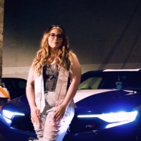 Lauren Musha