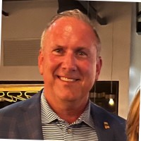Larry Chapman