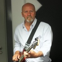 Tim Campbell