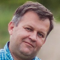 Сергей Александров