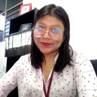 Paola Candy Aricari Pezo