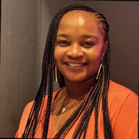 Laura N. Mguni
